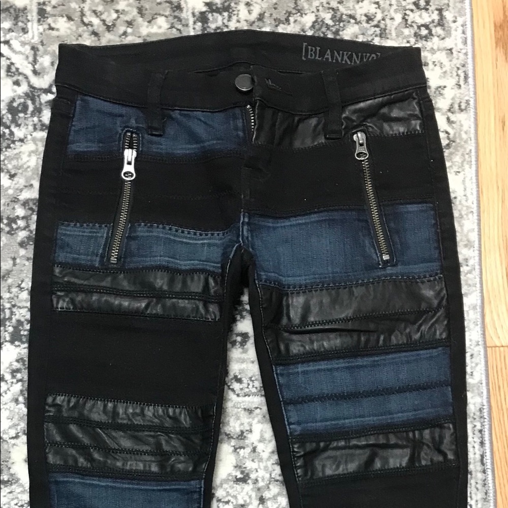 BLANKNYC size 24 jeans